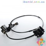 ТОРМОЗ RBRAKE DISCK-1000D-E